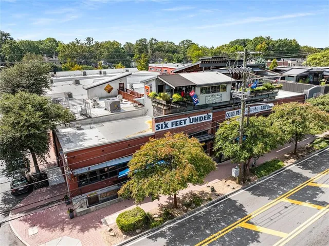 $299,900 | 170 Boulevard Southeast, Unit 211H, Atlanta, GA 30312