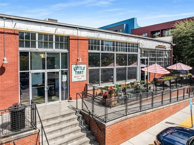 $299,900 | 170 Boulevard Southeast, Unit 211H, Atlanta, GA 30312