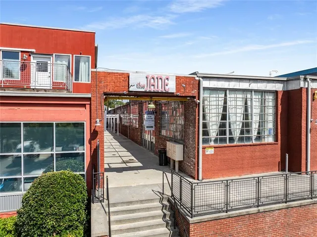 $299,900 | 170 Boulevard Southeast, Unit 211H, Atlanta, GA 30312