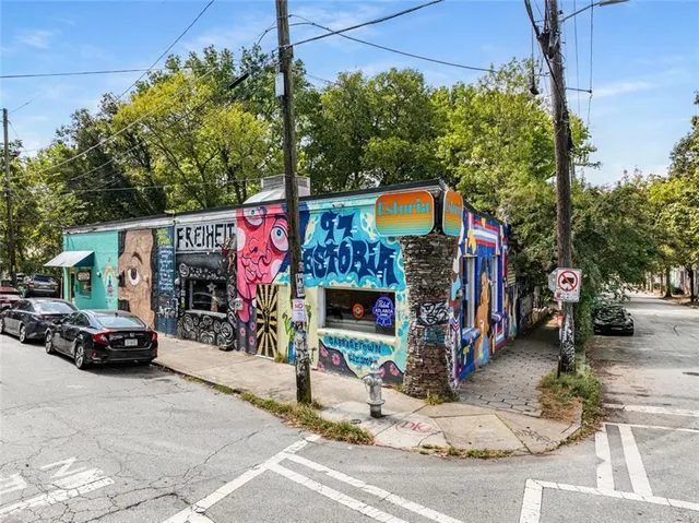 $299,900 | 170 Boulevard Southeast, Unit 211H, Atlanta, GA 30312