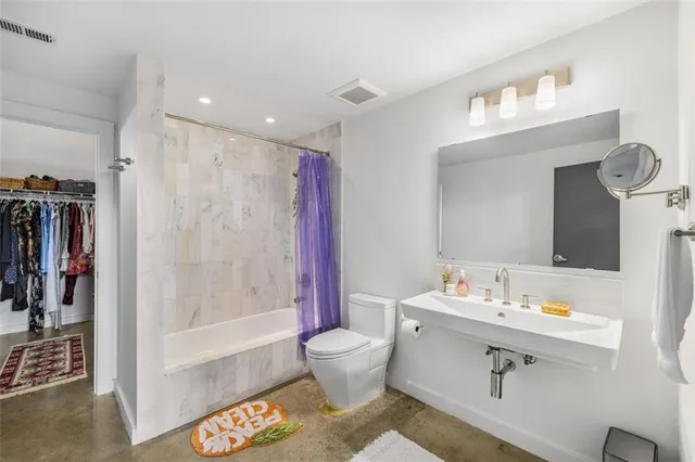 $299,900 | 170 Boulevard Southeast, Unit 211H, Atlanta, GA 30312