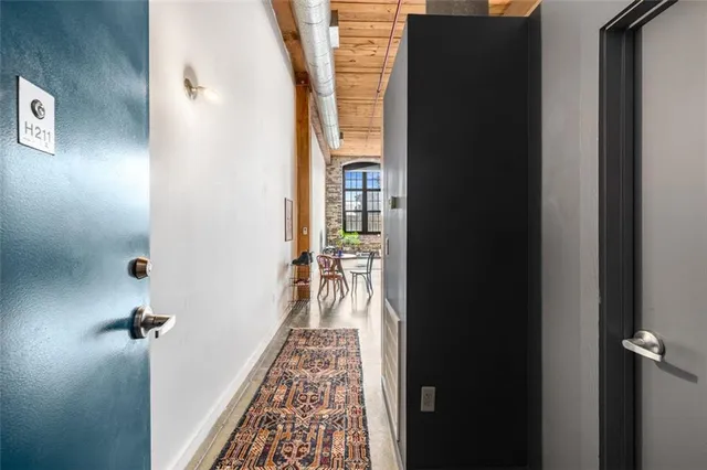 $299,900 | 170 Boulevard Southeast, Unit 211H, Atlanta, GA 30312