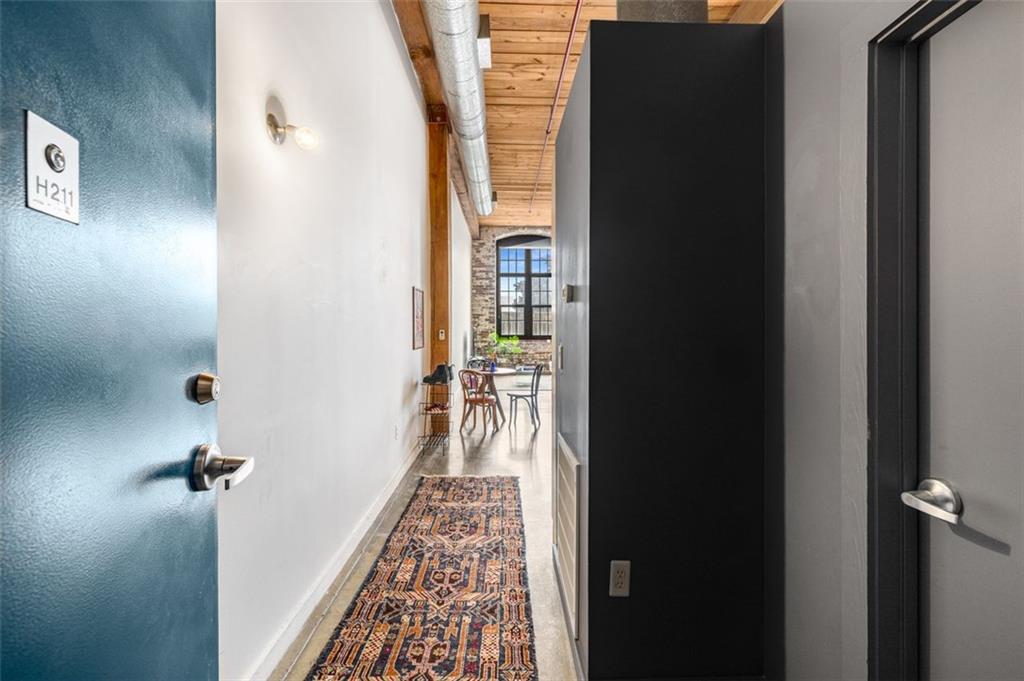 170 Boulevard Southeast, Unit 211H Atlanta, GA 30312 - Photo 8 of 49