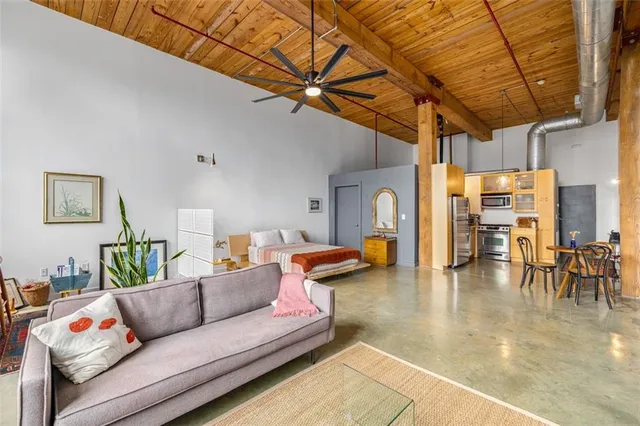 $299,900 | 170 Boulevard Southeast, Unit 211H, Atlanta, GA 30312