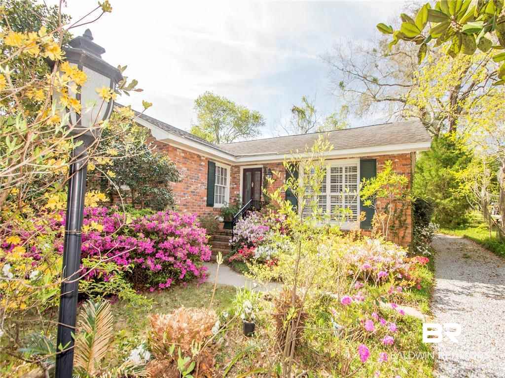 145 Batre Lane Mobile, AL 36608 - Photo 40 of 43