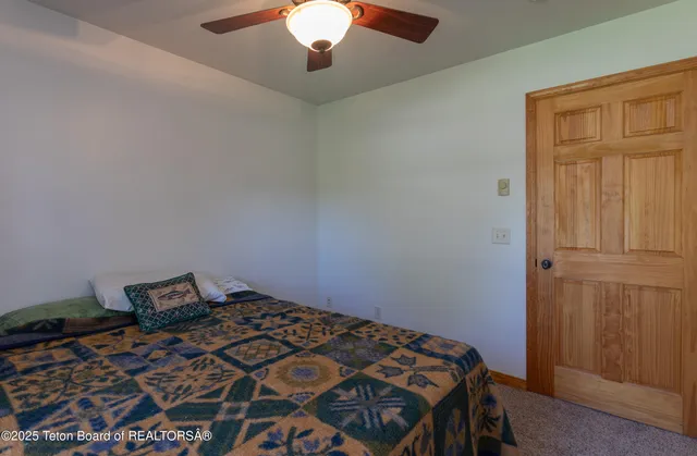 $595,000 | 650 Hemmert, Thayne, WY 83127