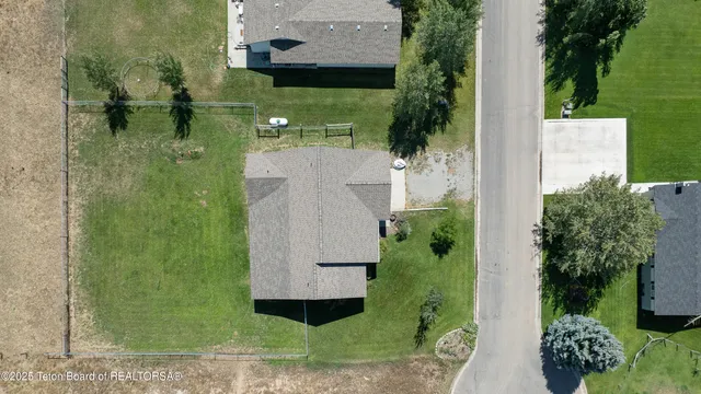 $595,000 | 650 Hemmert, Thayne, WY 83127