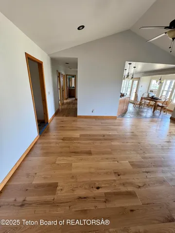 $595,000 | 650 Hemmert, Thayne, WY 83127