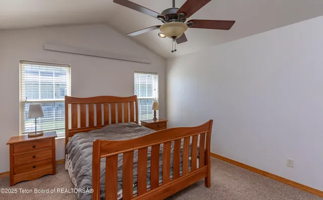 $595,000 | 650 Hemmert, Thayne, WY 83127