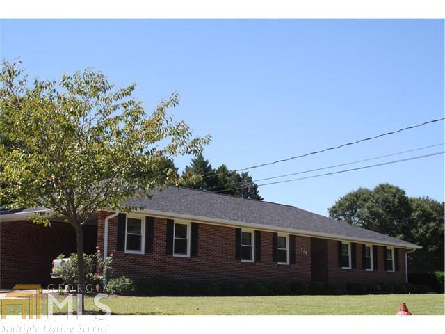 316 Maddox Road Griffin, GA 30224 - Photo 1 of 1 Gallery Image 1