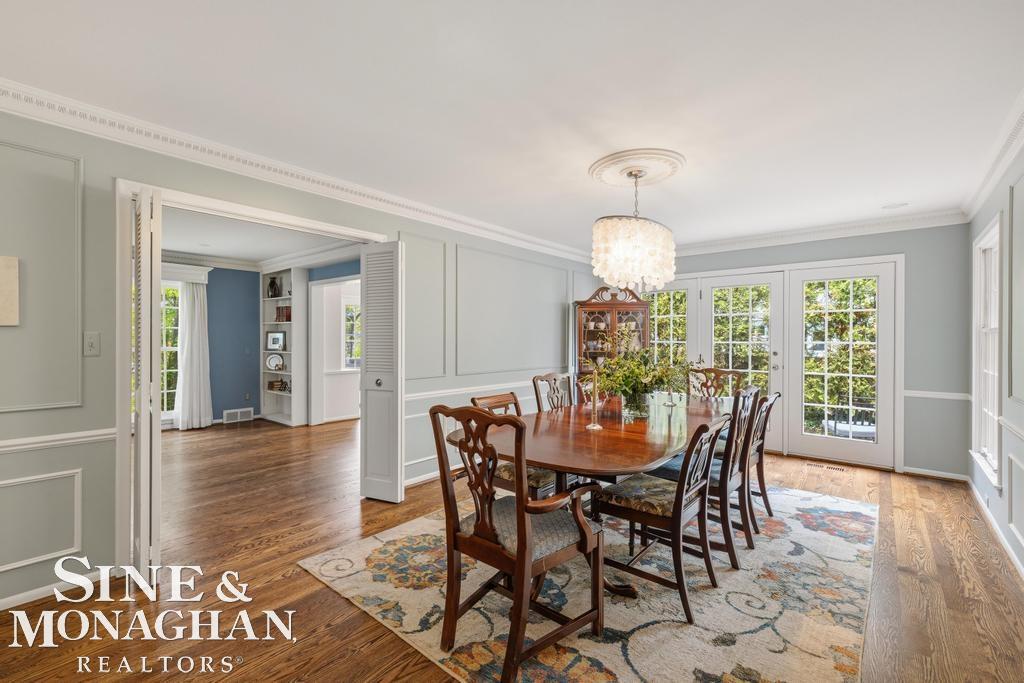 66 Colonial Road Grosse Pointe Shores, MI 48236 - Photo 13 of 67