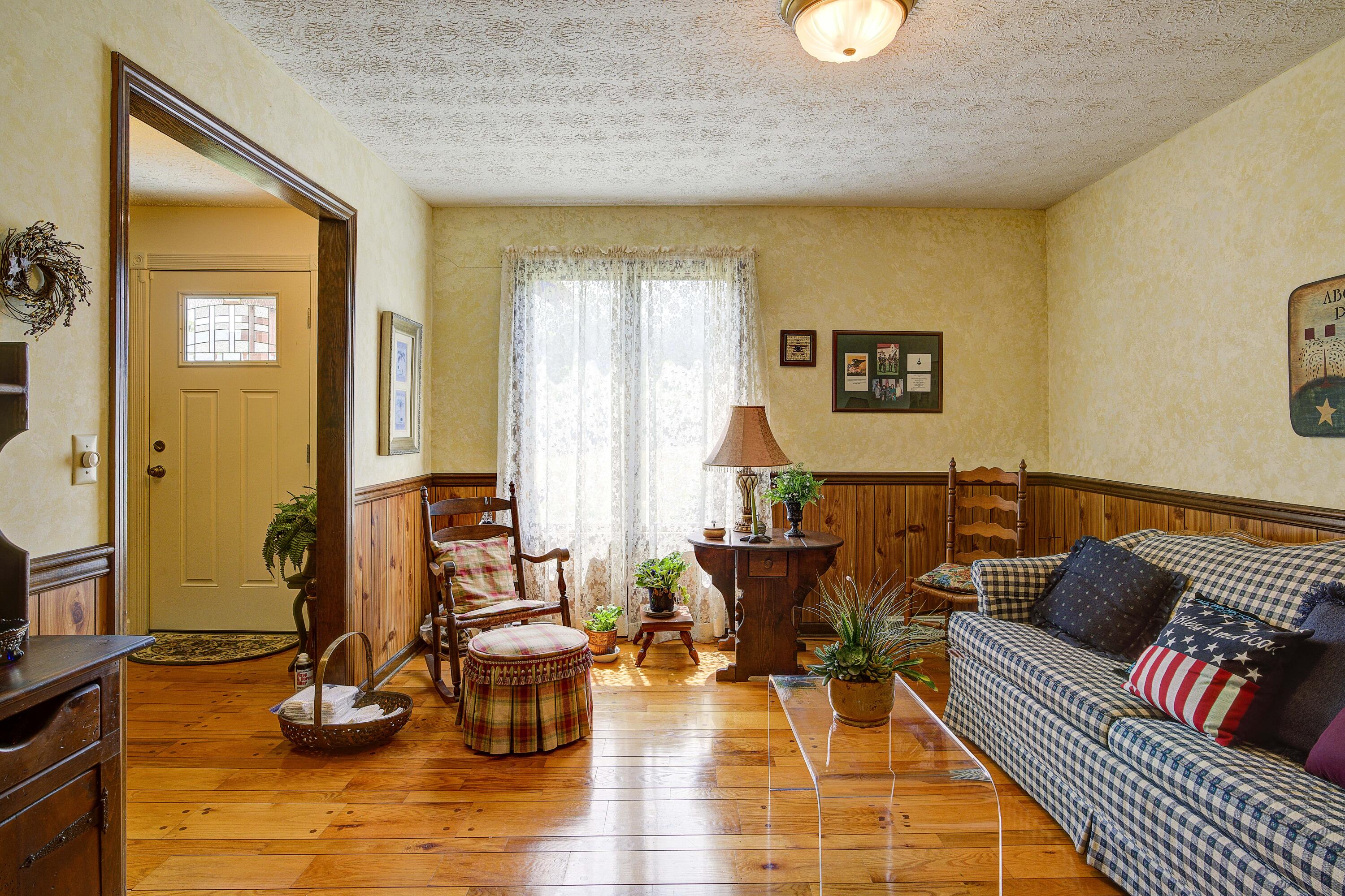 113 Oliver Edwards Road Jonesborough, TN 37659 - Photo 13 of 59 Oliver-4