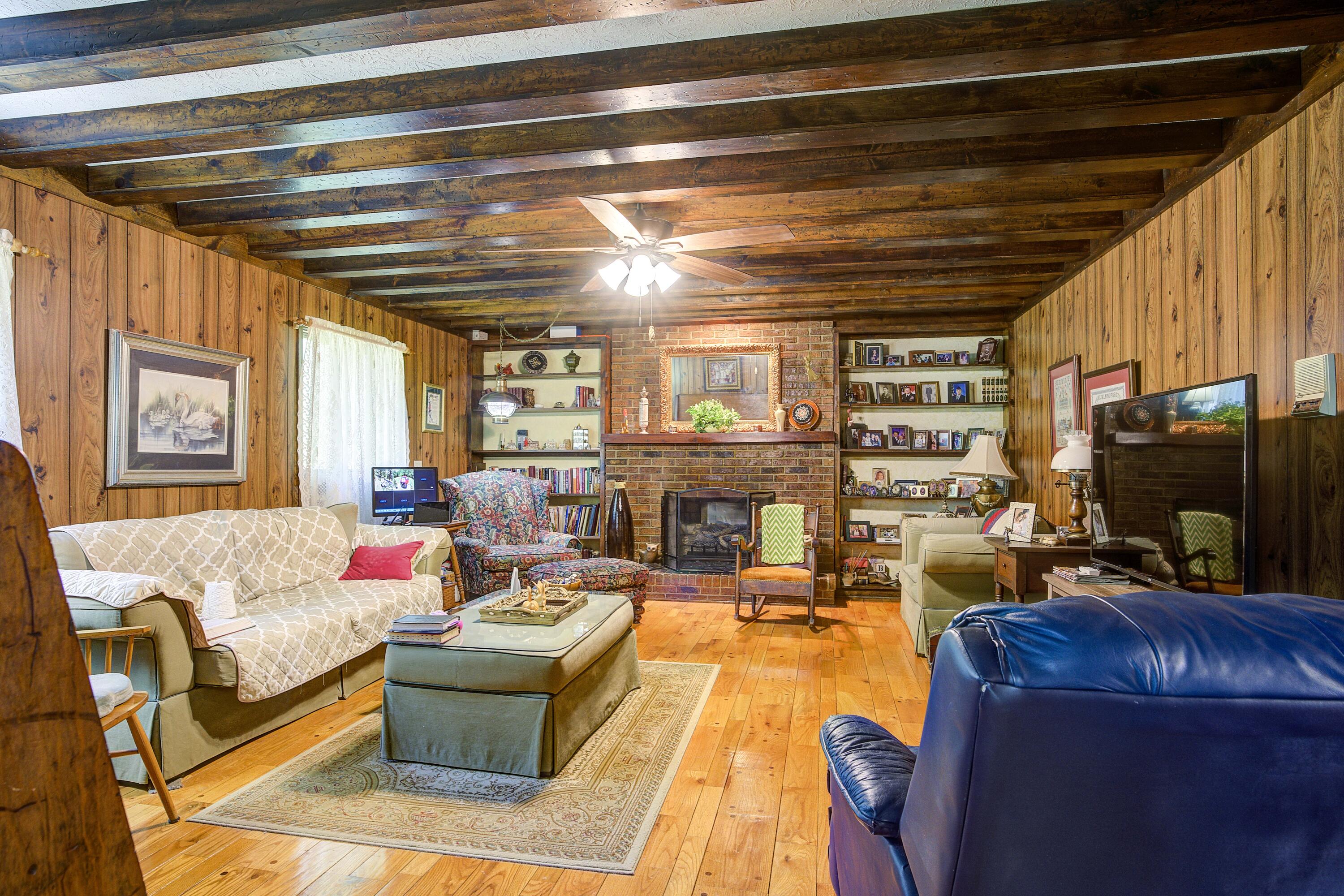 113 Oliver Edwards Road Jonesborough, TN 37659 - Photo 15 of 59 Oliver-6