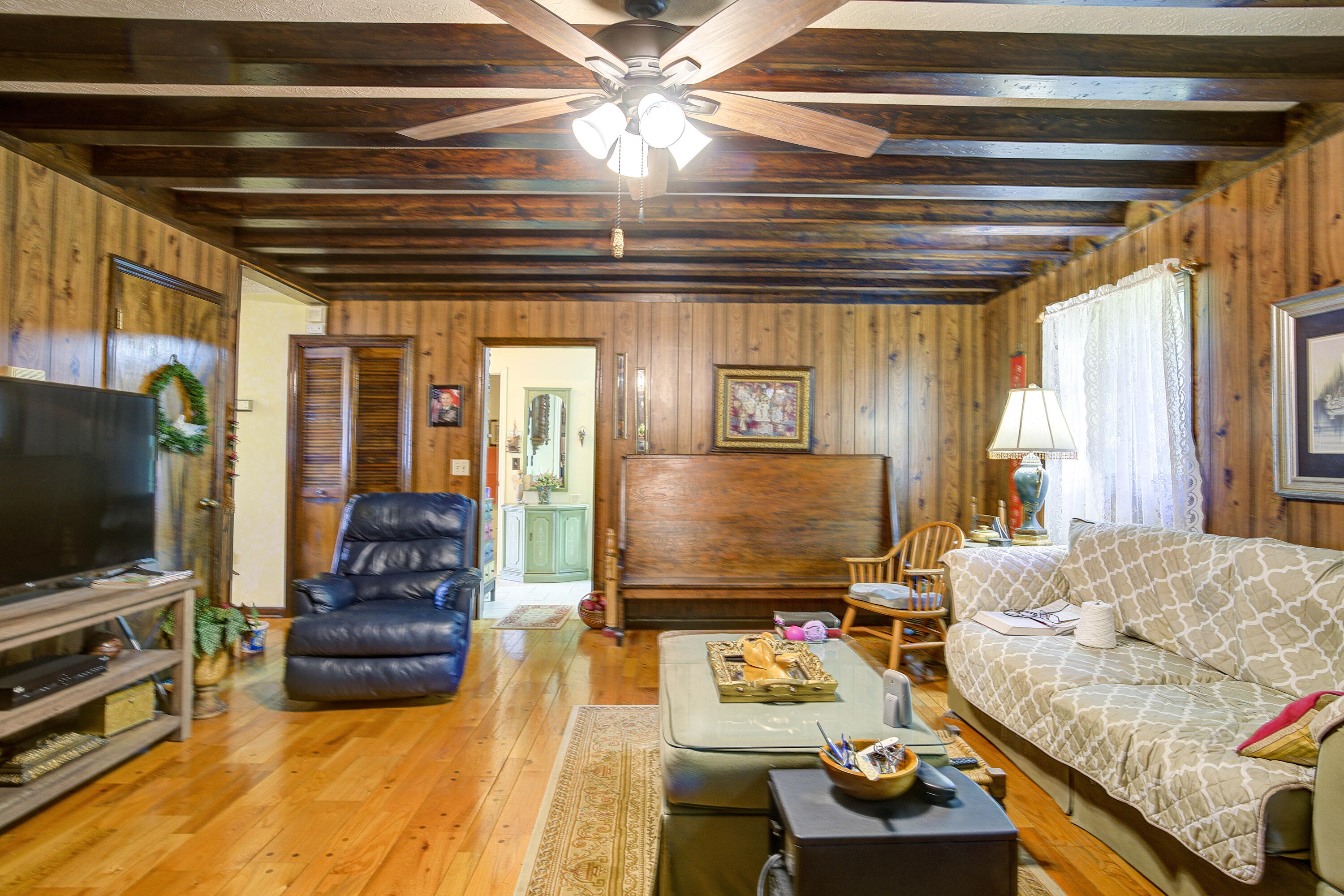 113 Oliver Edwards Road Jonesborough, TN 37659 - Photo 16 of 59 Oliver-7