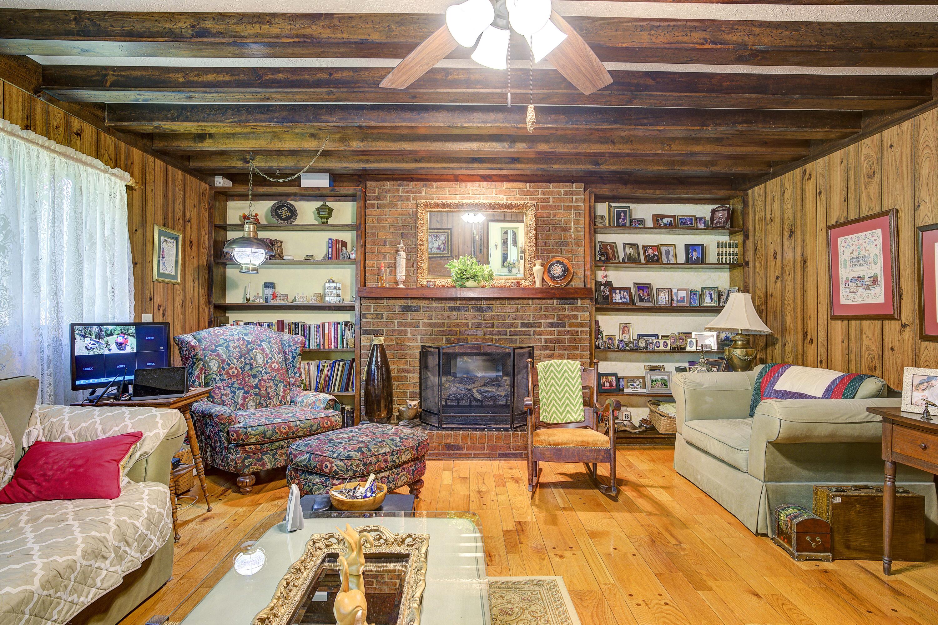 113 Oliver Edwards Road Jonesborough, TN 37659 - Photo 17 of 59 Oliver-8