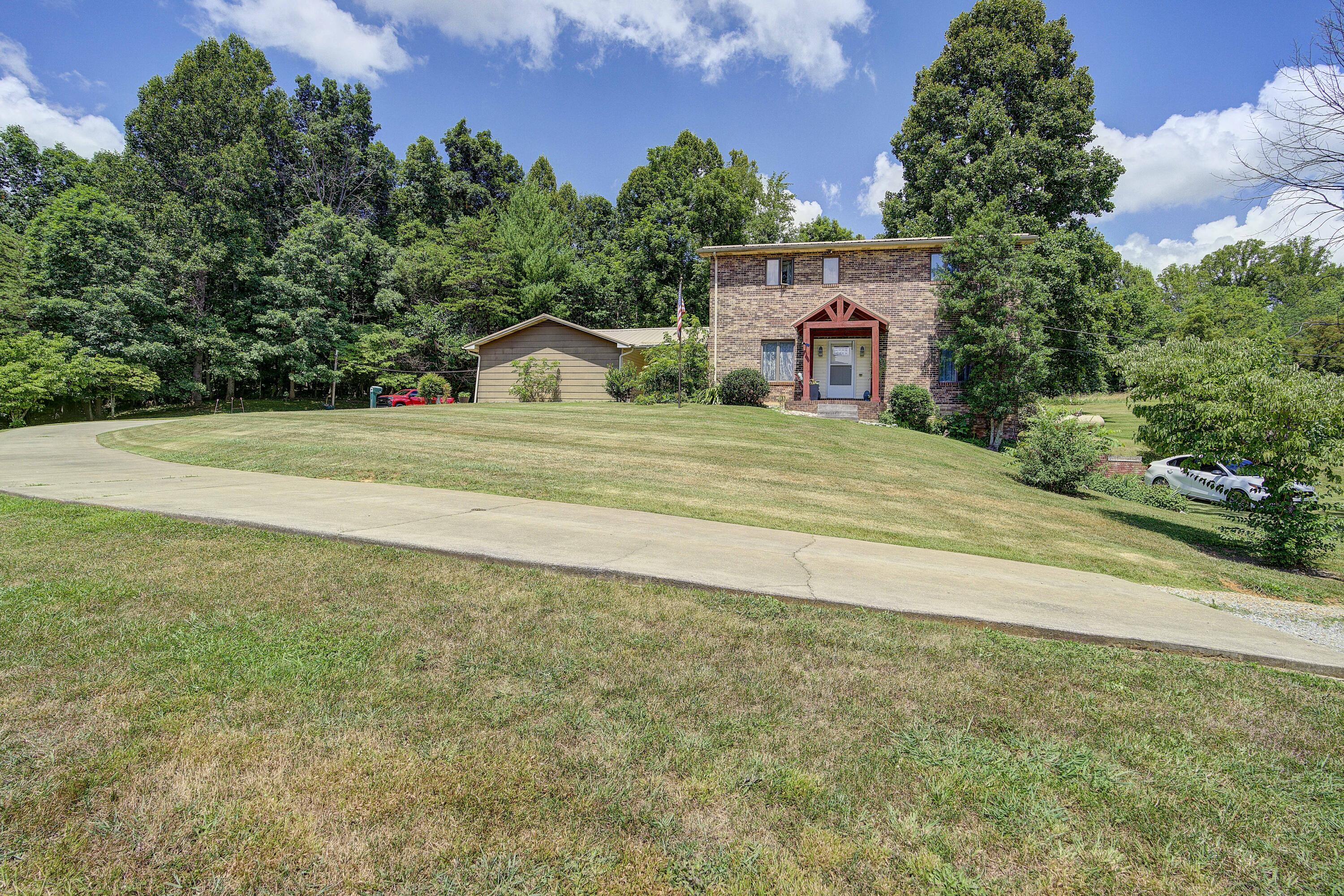113 Oliver Edwards Road Jonesborough, TN 37659 - Photo 2 of 59 Oliver-37