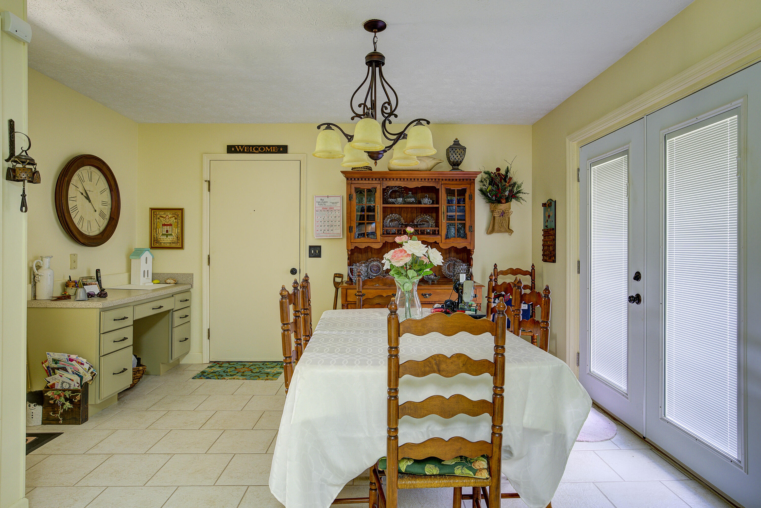 113 Oliver Edwards Road Jonesborough, TN 37659 - Photo 21 of 59 Oliver-12