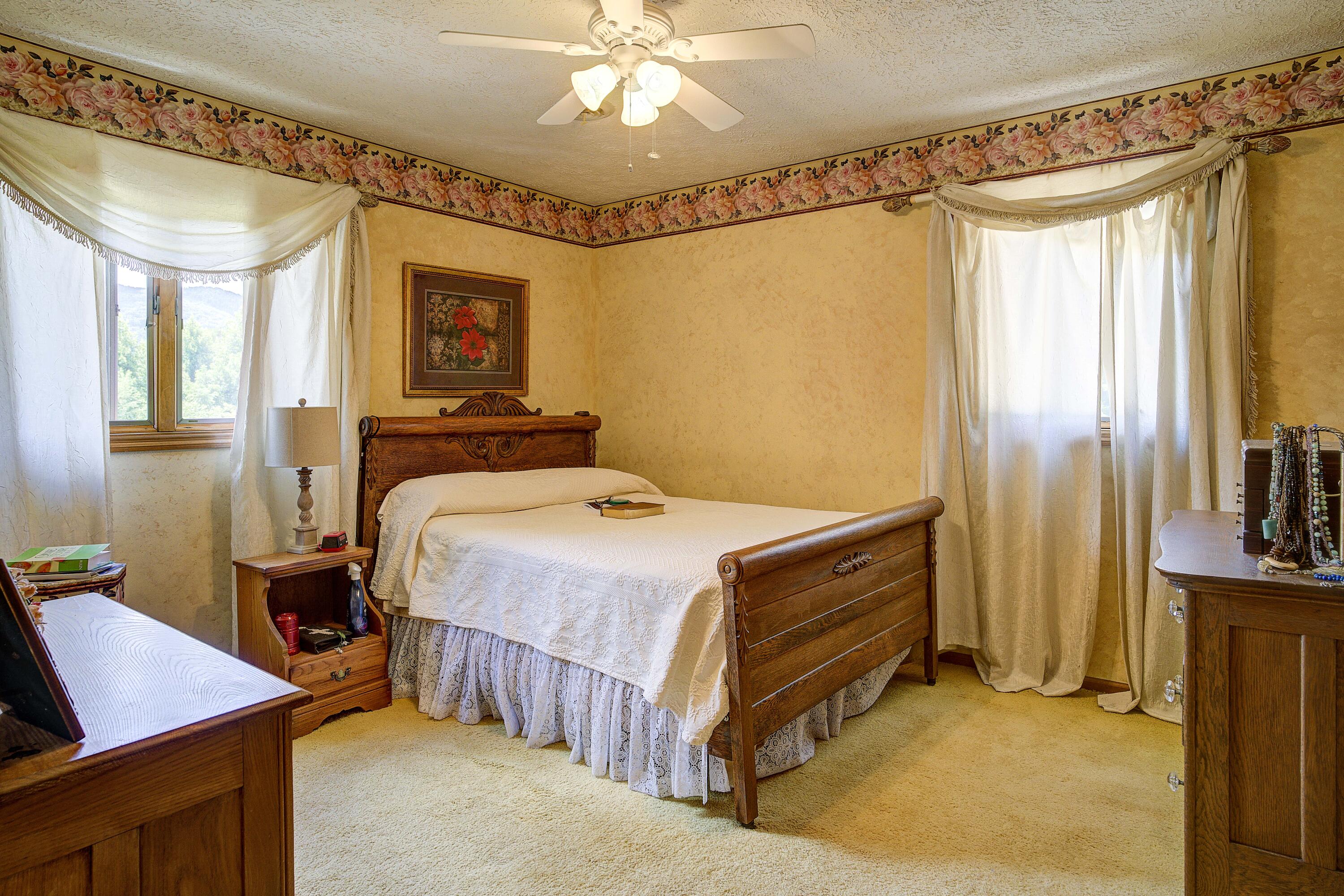 113 Oliver Edwards Road Jonesborough, TN 37659 - Photo 25 of 59 Oliver-16