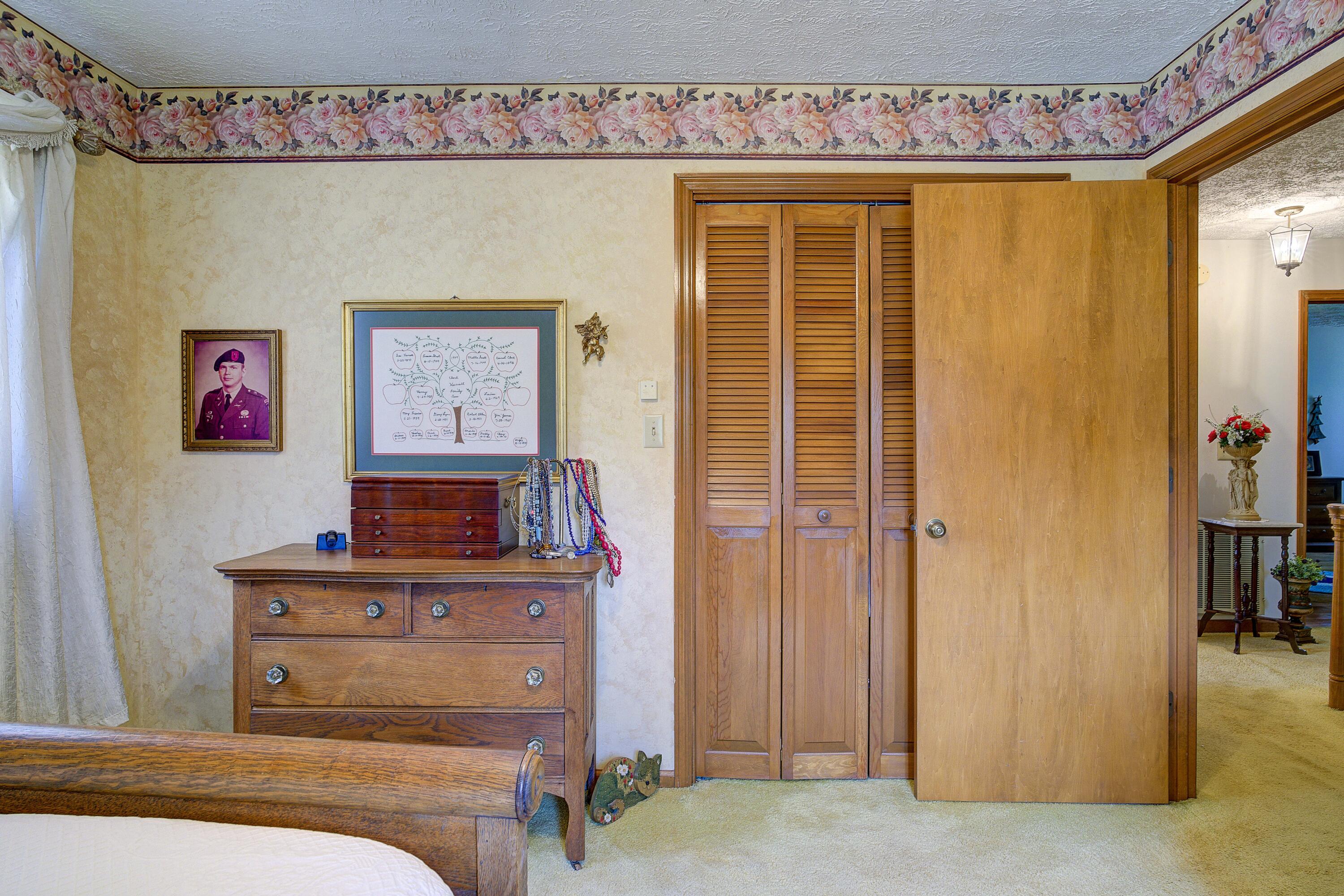113 Oliver Edwards Road Jonesborough, TN 37659 - Photo 26 of 59 Oliver-17