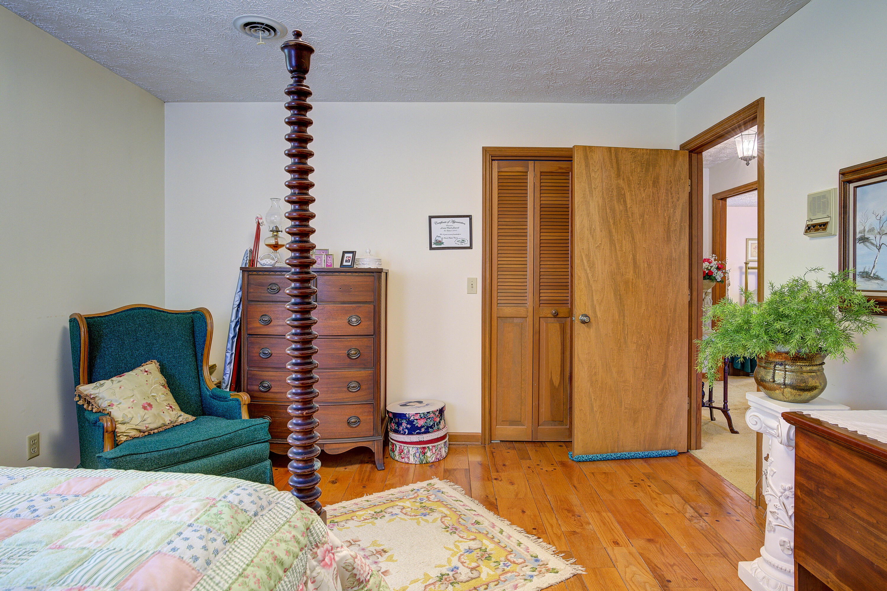 113 Oliver Edwards Road Jonesborough, TN 37659 - Photo 29 of 59 Oliver-20