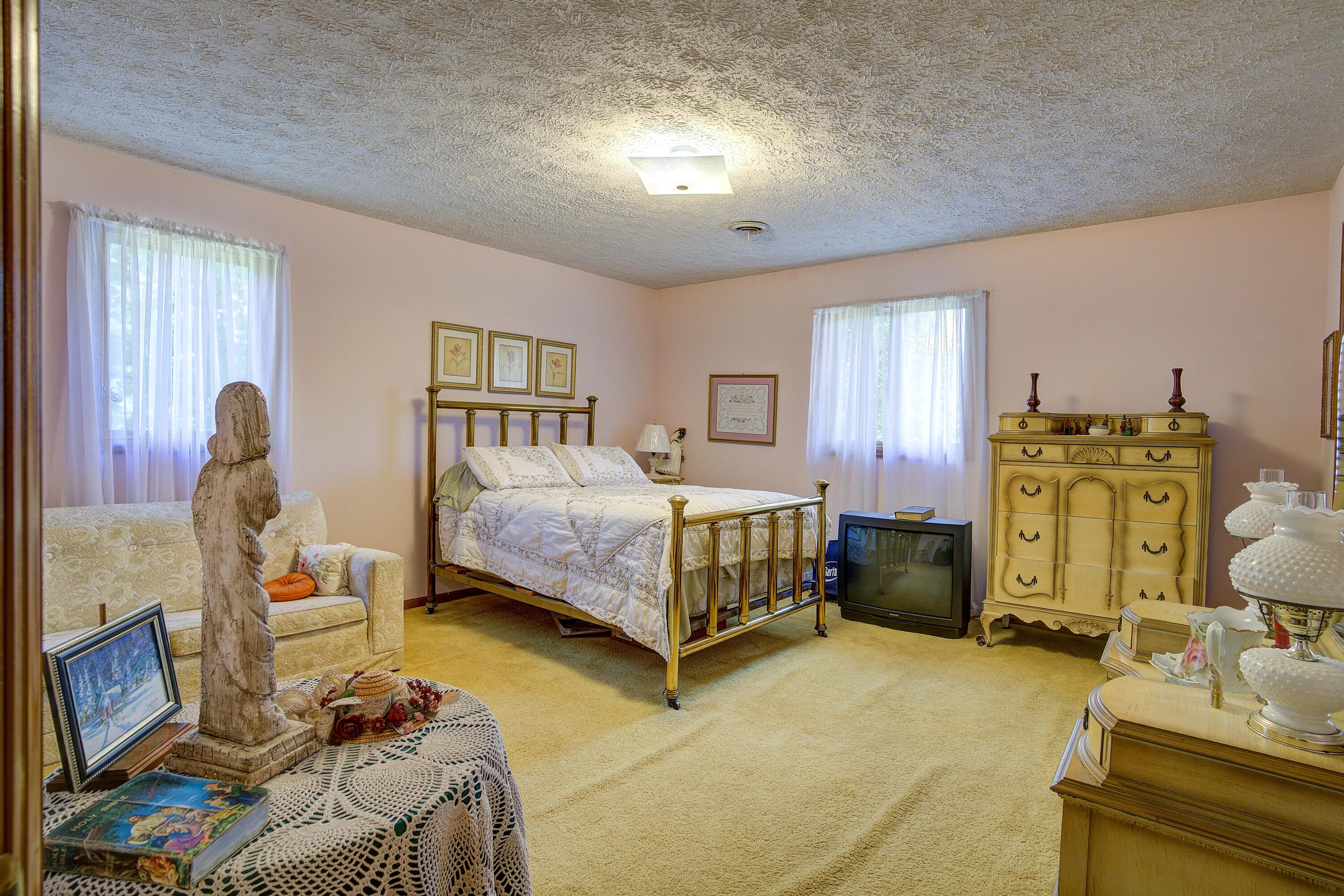 113 Oliver Edwards Road Jonesborough, TN 37659 - Photo 34 of 59 Oliver-25