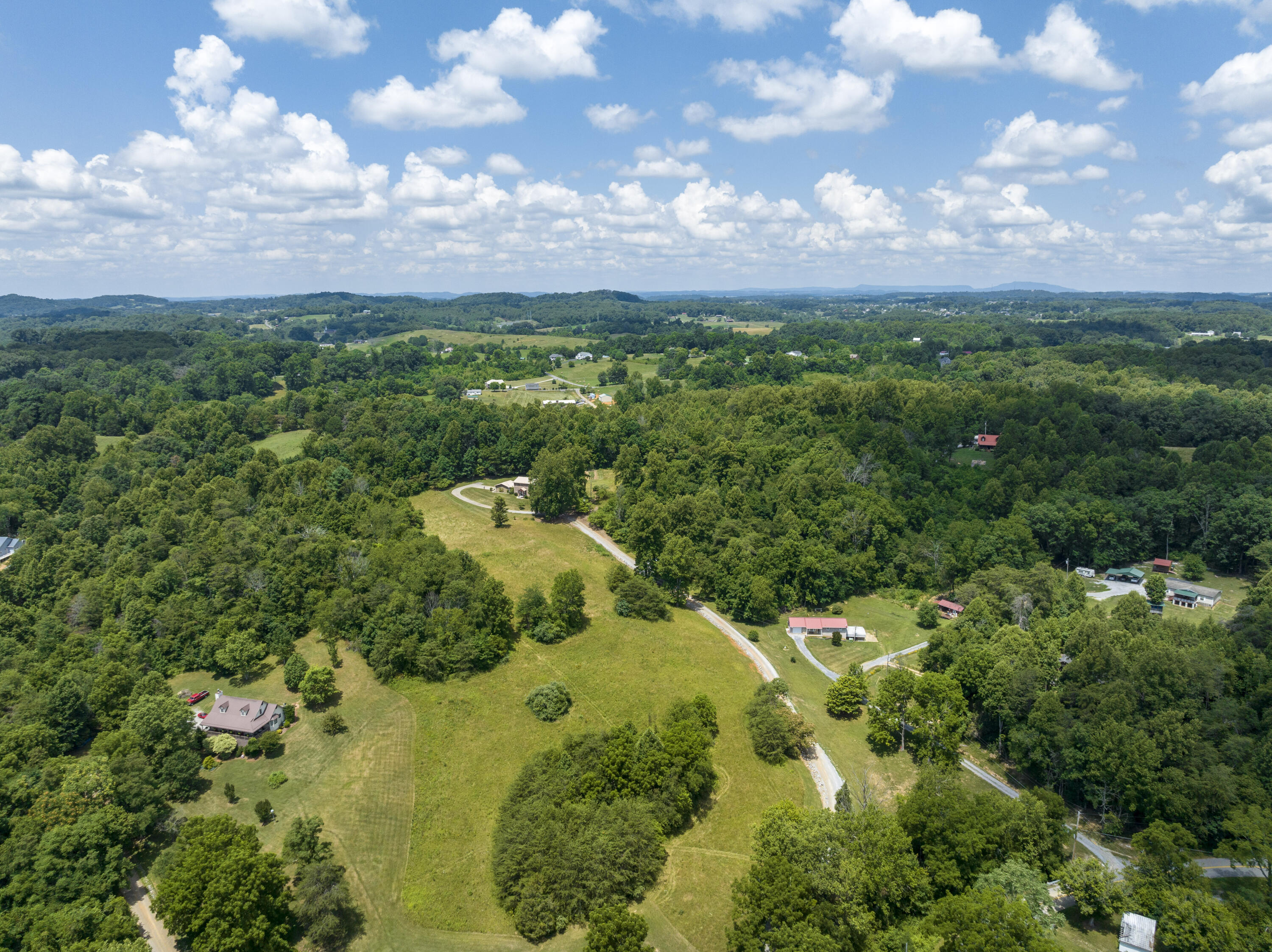 113 Oliver Edwards Road Jonesborough, TN 37659 - Photo 37 of 59 Oliver-Aerials-12