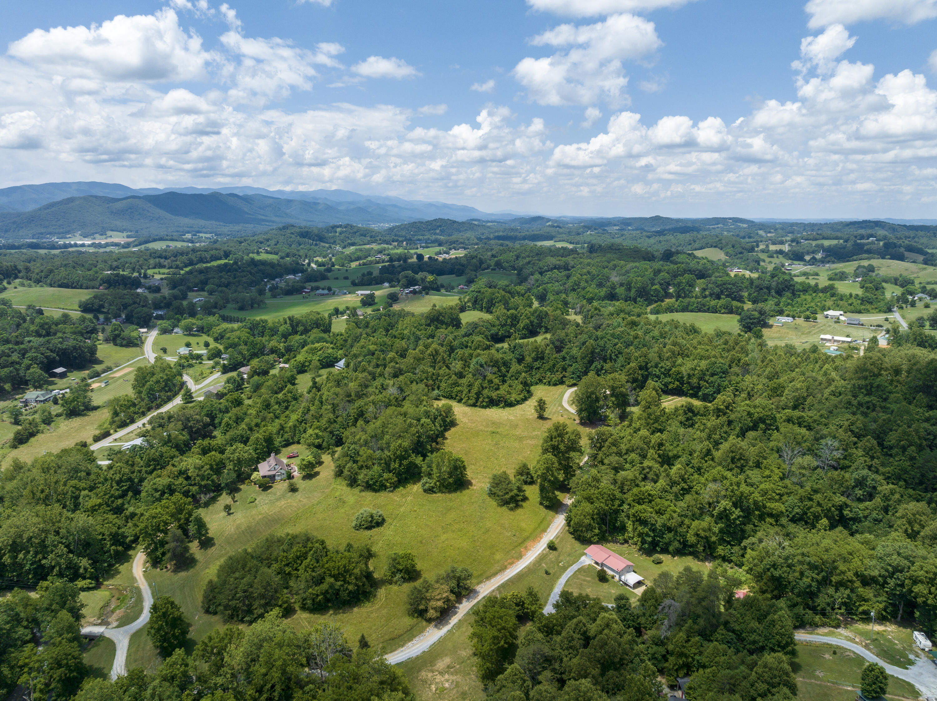 113 Oliver Edwards Road Jonesborough, TN 37659 - Photo 38 of 59 Oliver-Aerials-13