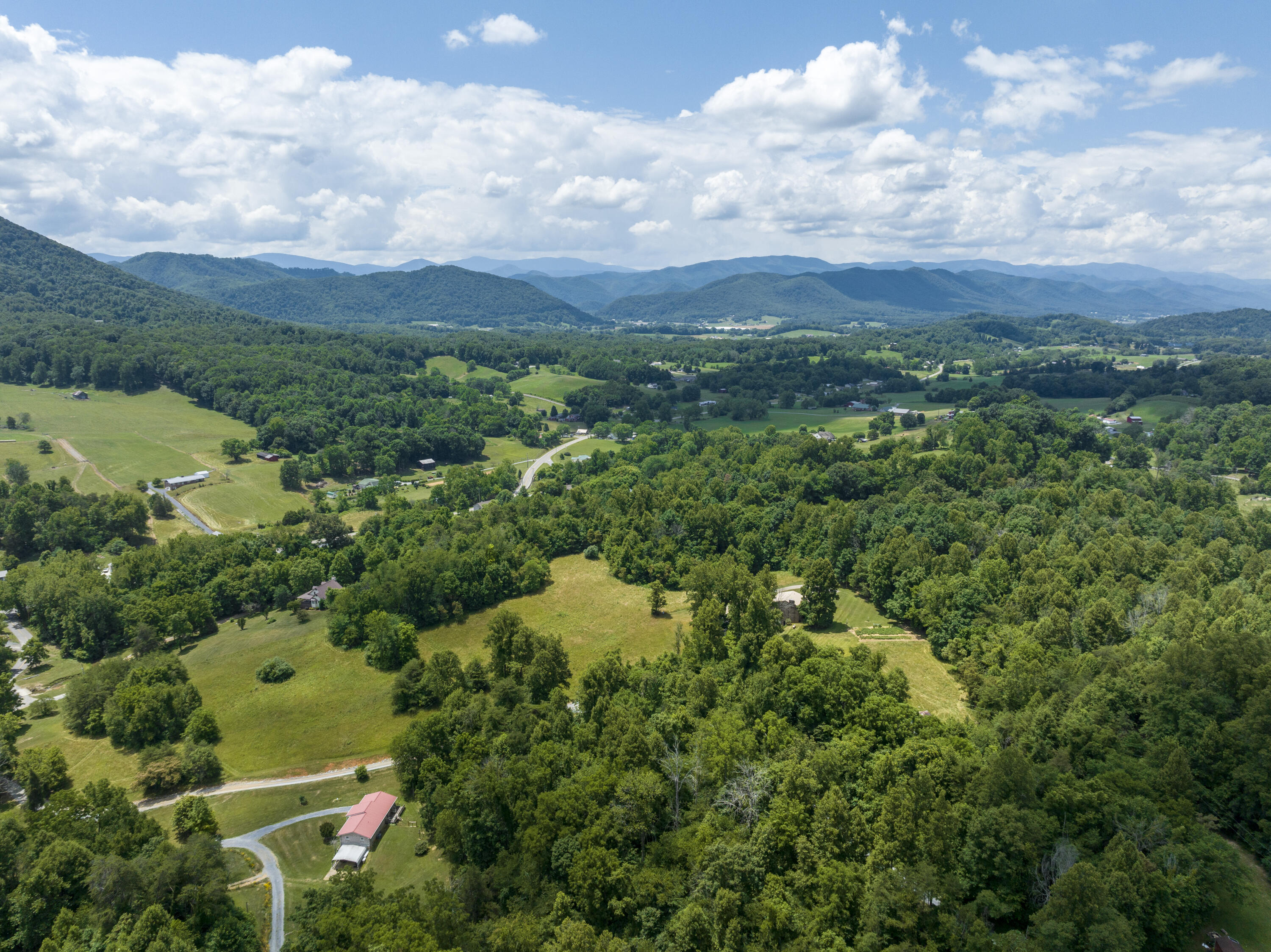 113 Oliver Edwards Road Jonesborough, TN 37659 - Photo 39 of 59 Oliver-Aerials-14