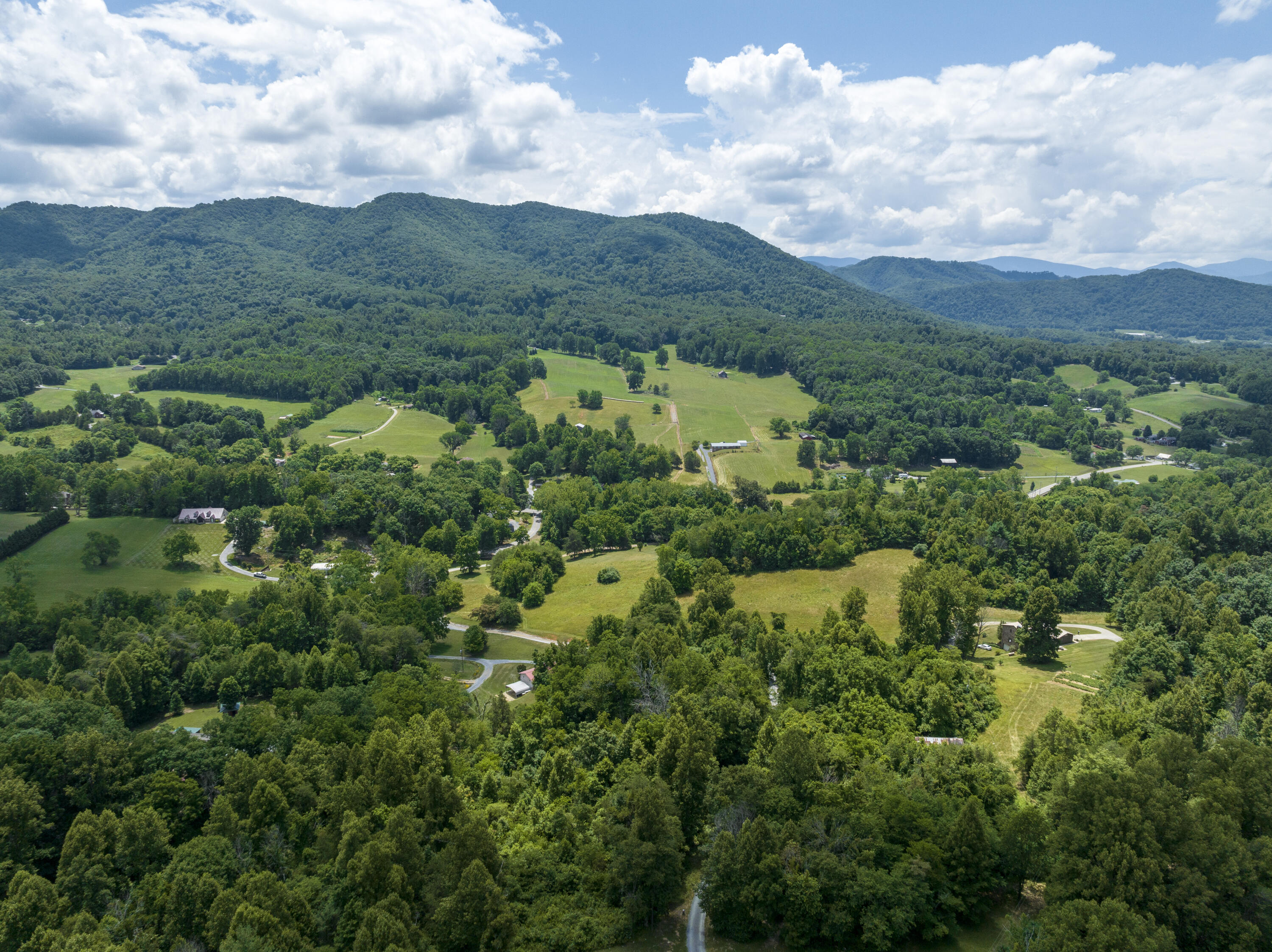 113 Oliver Edwards Road Jonesborough, TN 37659 - Photo 40 of 59 Oliver-Aerials-15