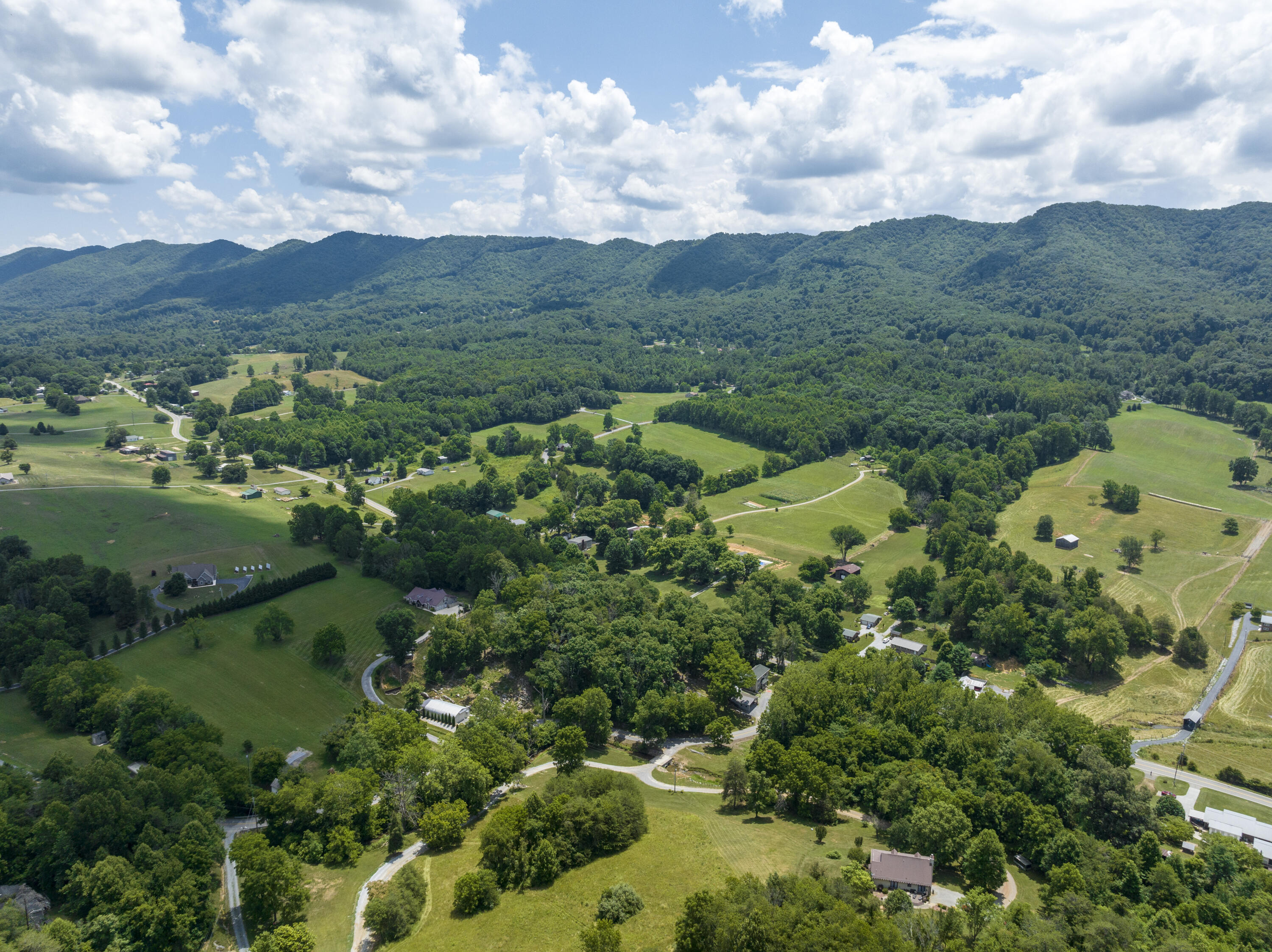 113 Oliver Edwards Road Jonesborough, TN 37659 - Photo 43 of 59 Oliver-Aerials-18