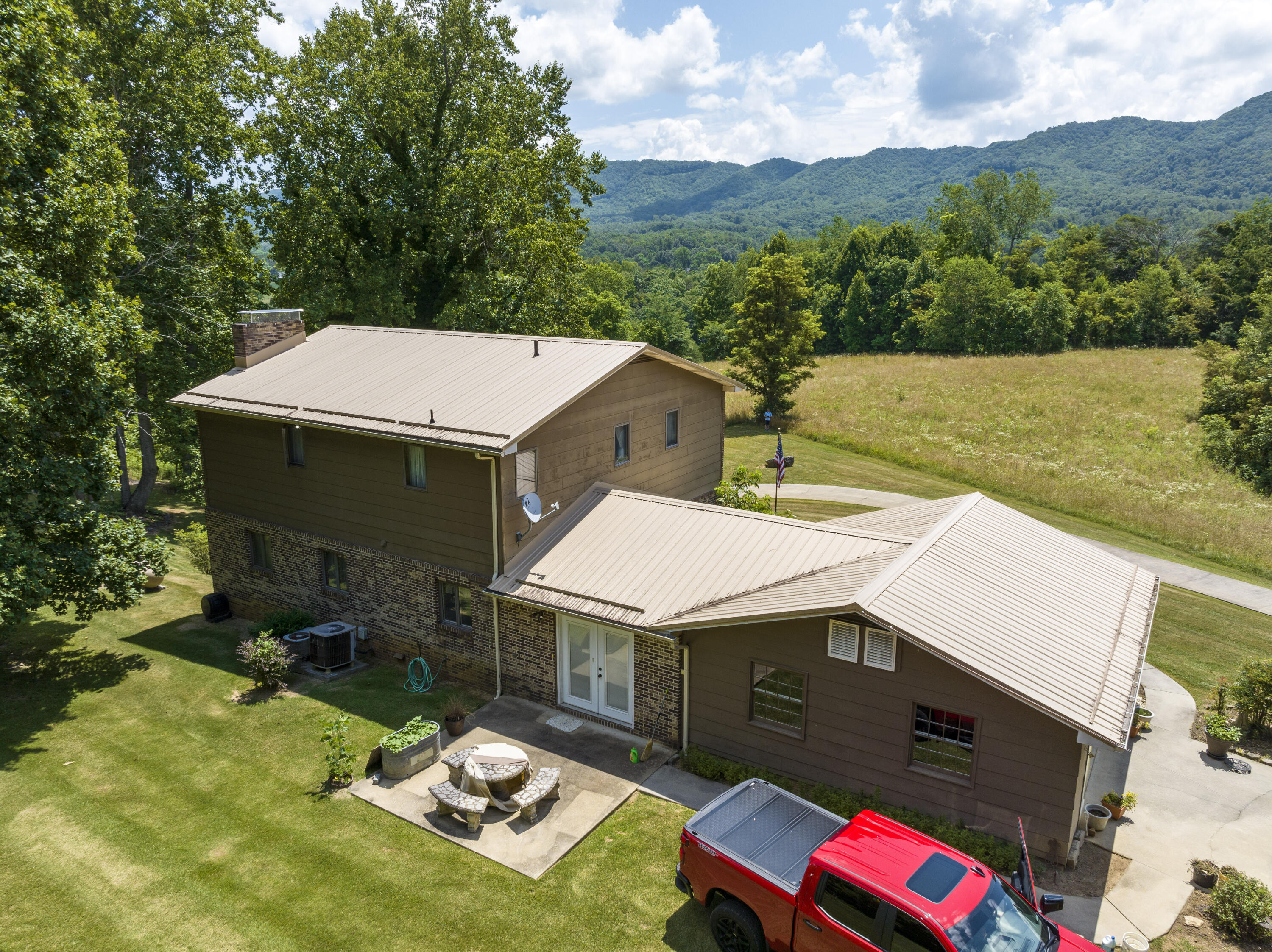 113 Oliver Edwards Road Jonesborough, TN 37659 - Photo 51 of 59 Oliver-Aerials-4
