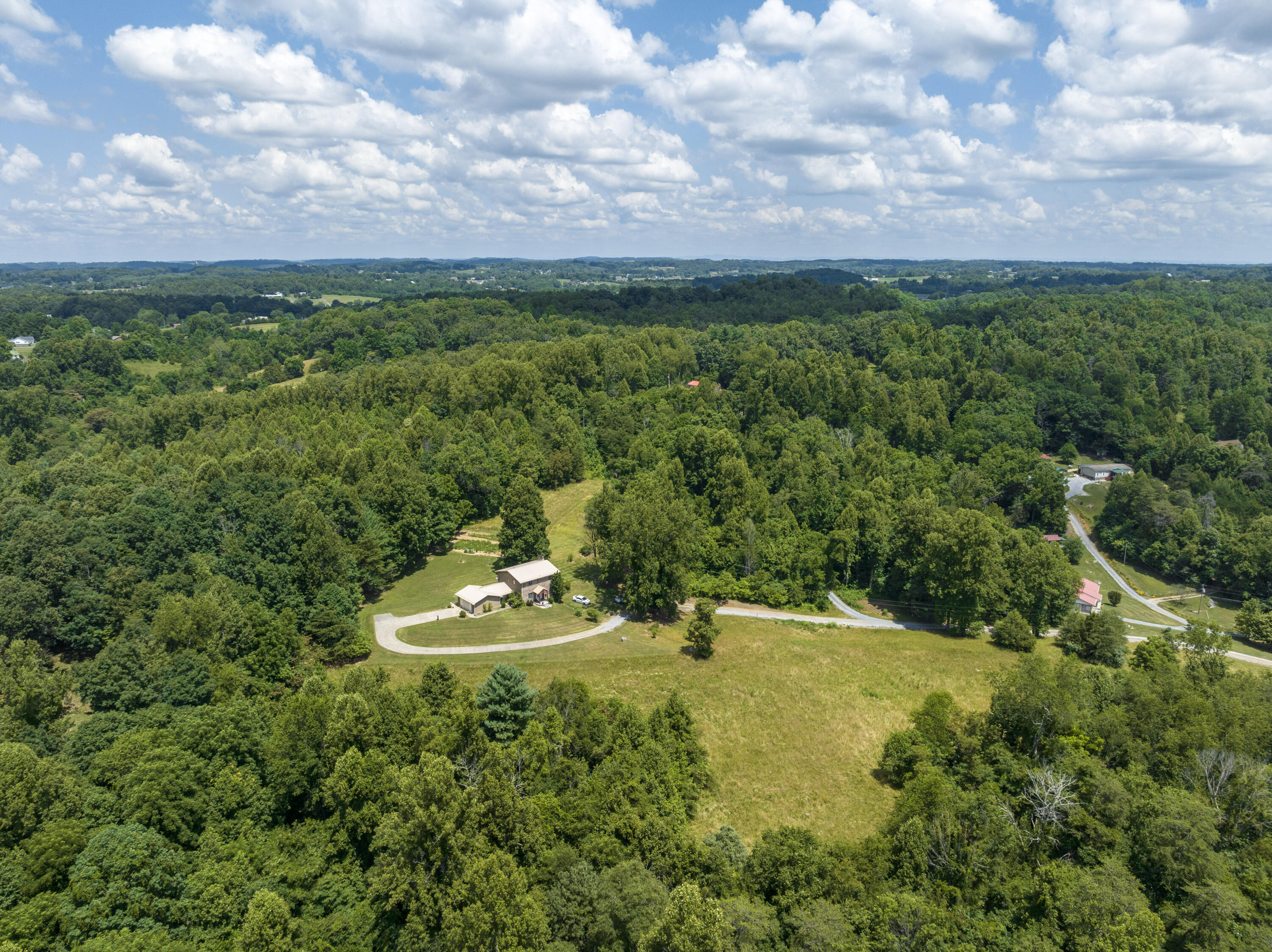 113 Oliver Edwards Road Jonesborough, TN 37659 - Photo 55 of 59 Oliver-Aerials-8