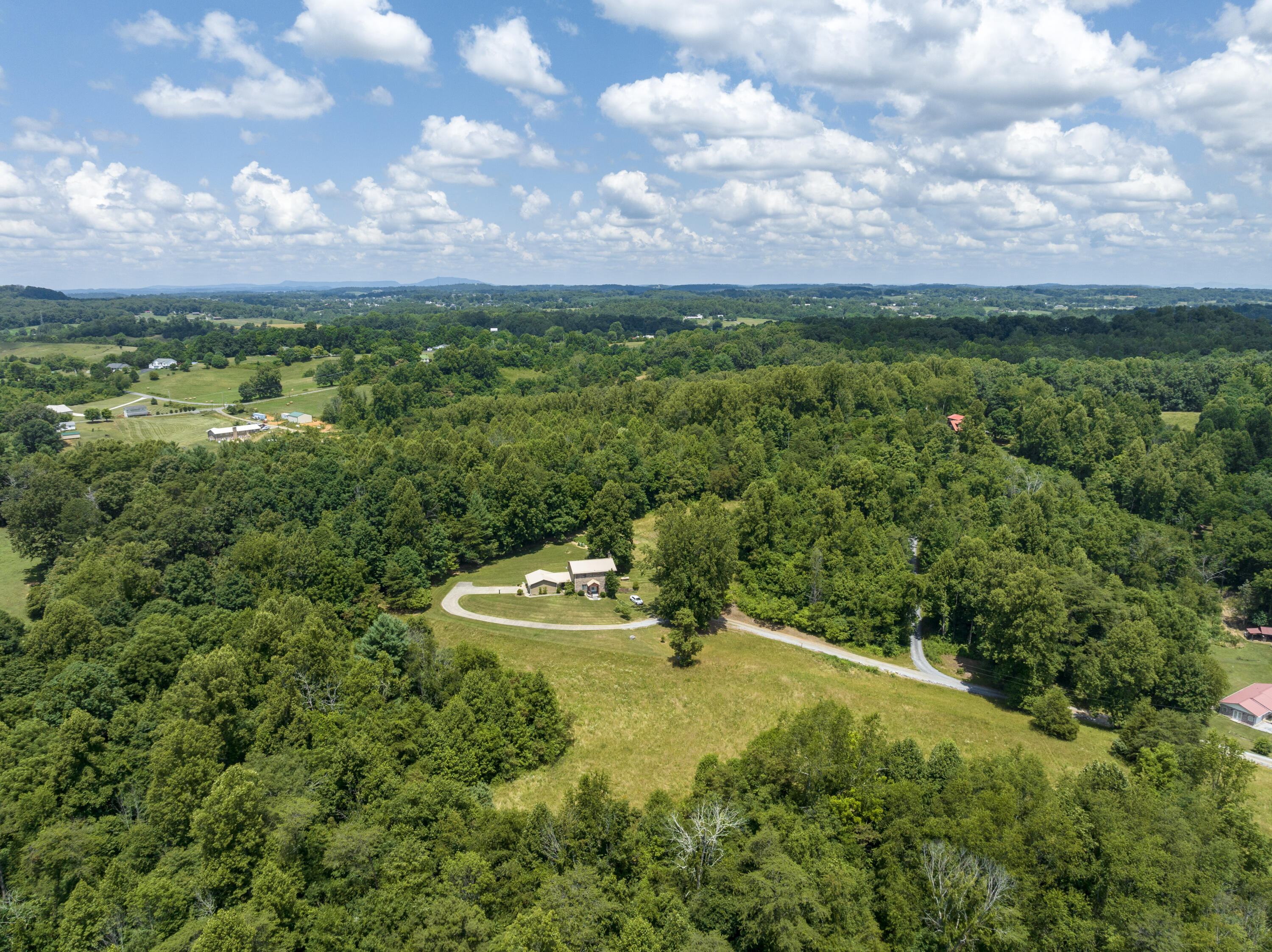 113 Oliver Edwards Road Jonesborough, TN 37659 - Photo 56 of 59 Oliver-Aerials-9