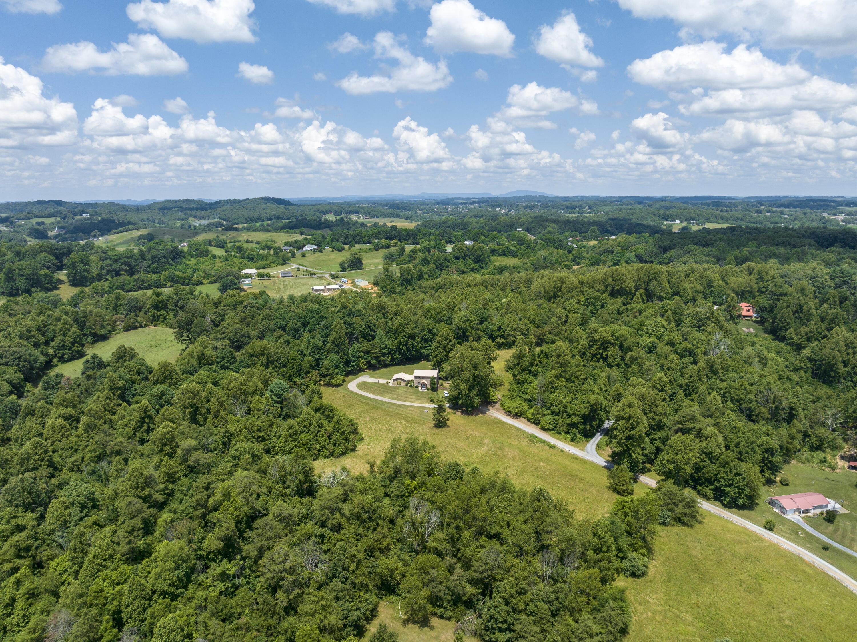 113 Oliver Edwards Road Jonesborough, TN 37659 - Photo 57 of 59 Oliver-Aerials-10