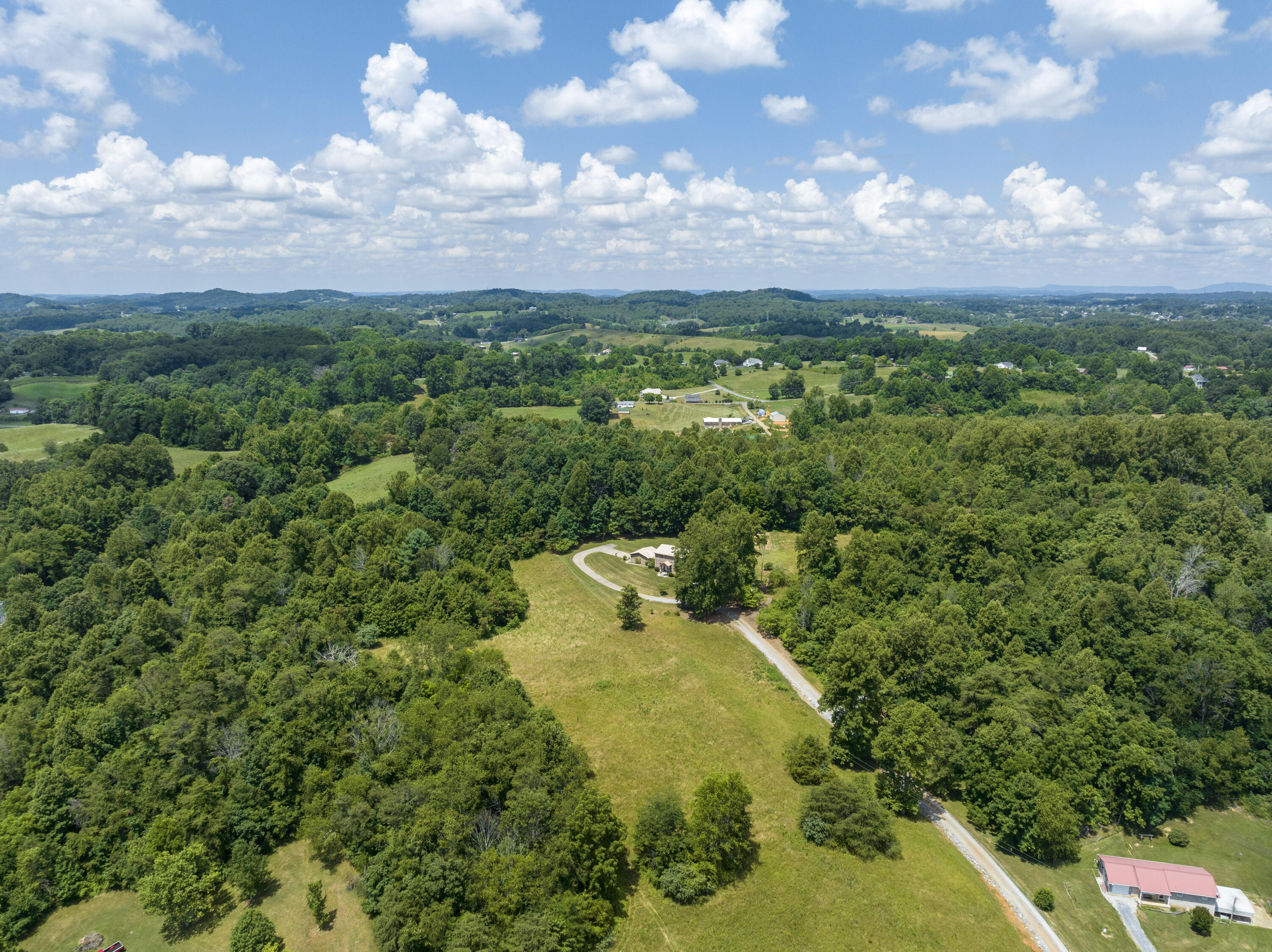 113 Oliver Edwards Road Jonesborough, TN 37659 - Photo 58 of 59 Oliver-Aerials-11