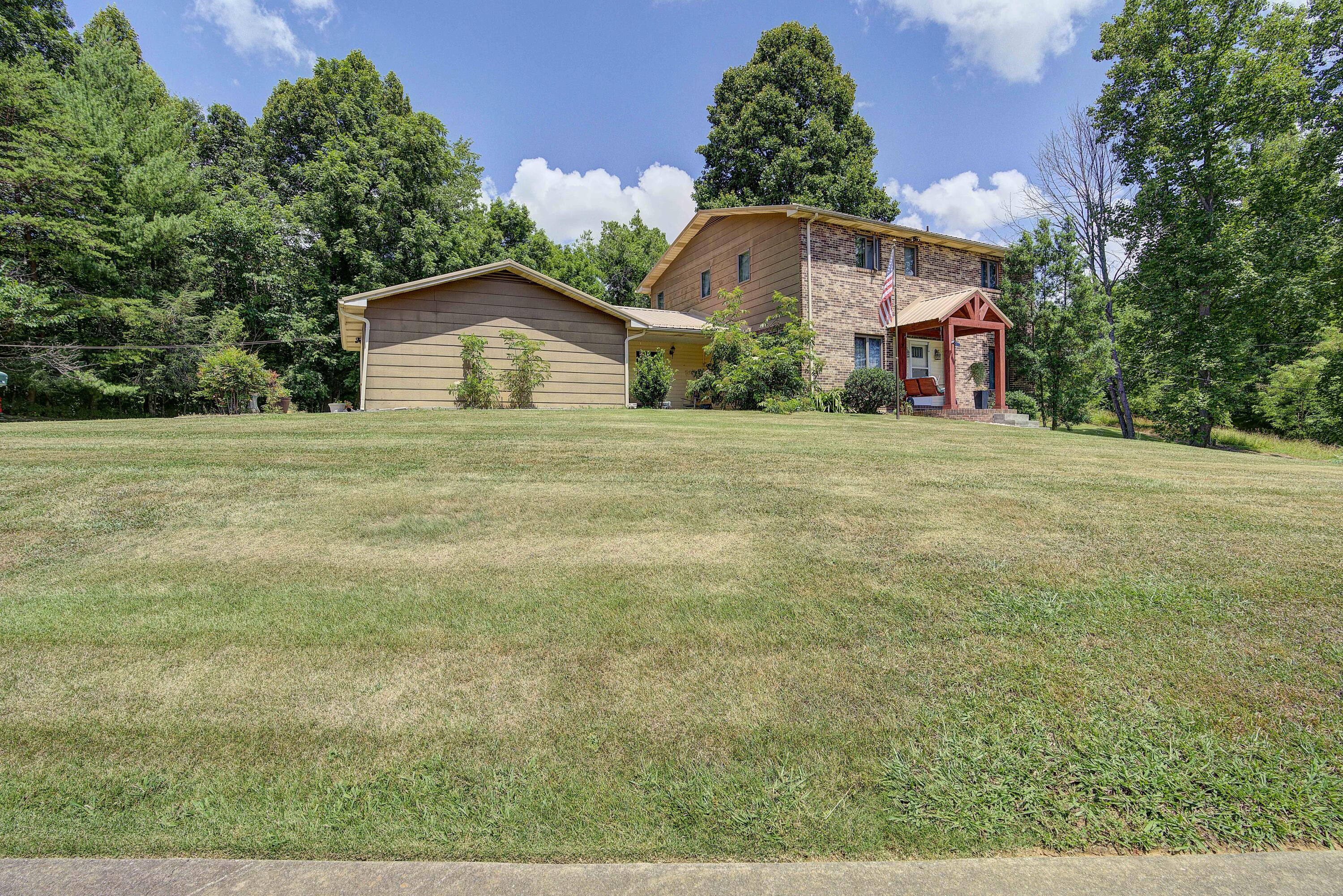 113 Oliver Edwards Road Jonesborough, TN 37659 - Photo 8 of 59 Oliver-38