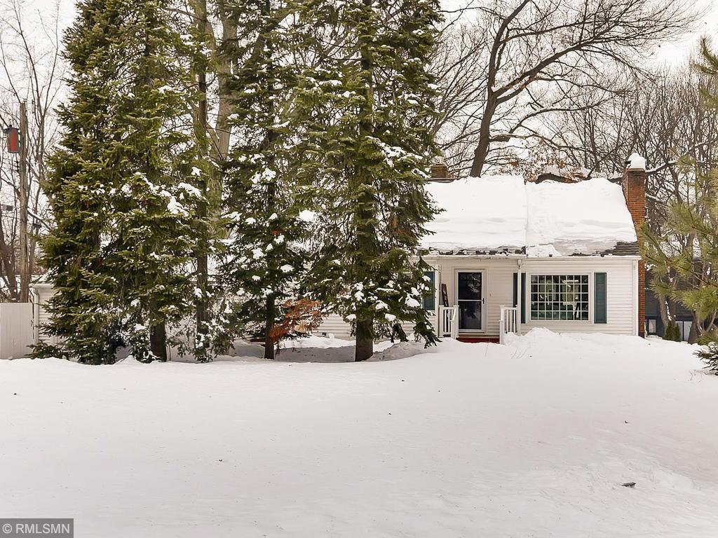 4271 Hodgson Road Shoreview, MN 55126 - Photo 26 of 27 Gallery Image 26