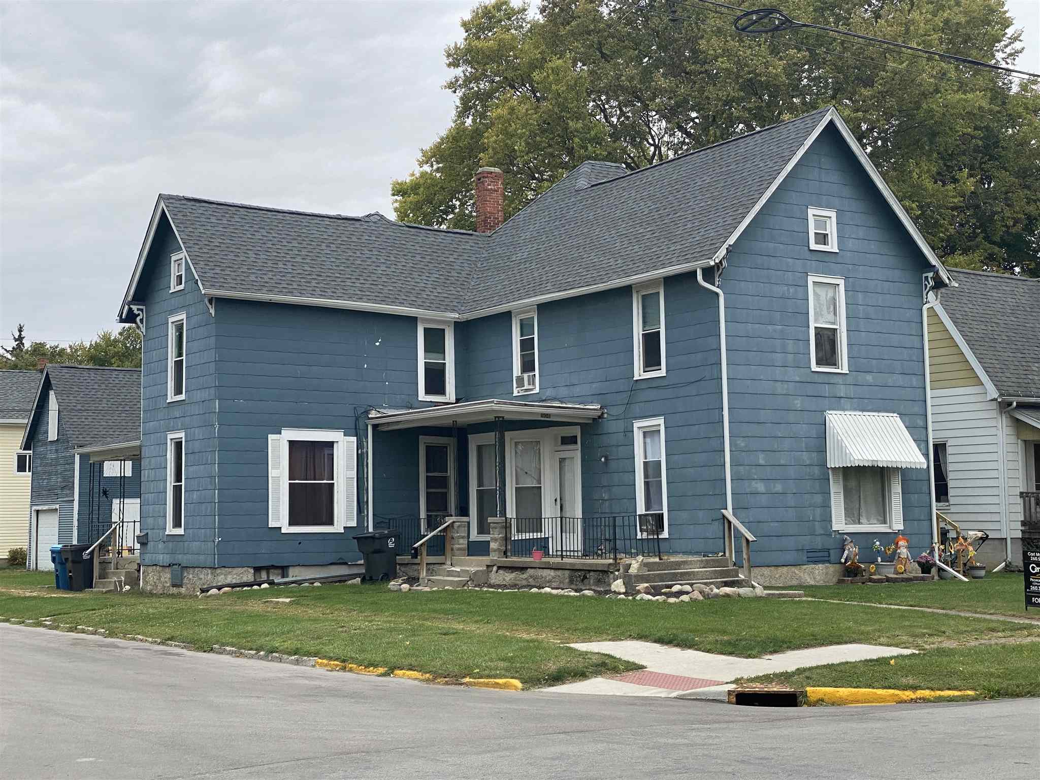 904 First Street Huntington, IN 46750 - Photo 1 of 12 Gallery Image 1