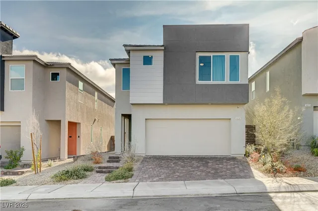 $550,000 | 10207 Canyon Mantle Street, Las Vegas, NV 89166