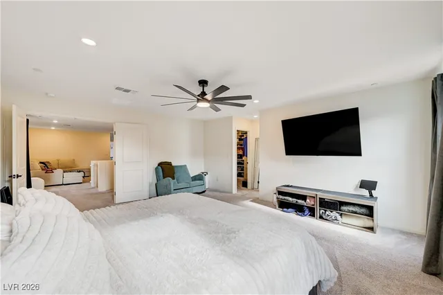 $550,000 | 10207 Canyon Mantle Street, Las Vegas, NV 89166