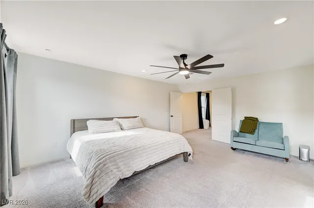 $550,000 | 10207 Canyon Mantle Street, Las Vegas, NV 89166