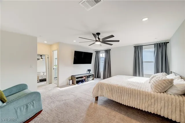 $550,000 | 10207 Canyon Mantle Street, Las Vegas, NV 89166