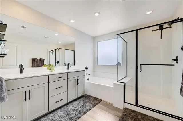 $550,000 | 10207 Canyon Mantle Street, Las Vegas, NV 89166