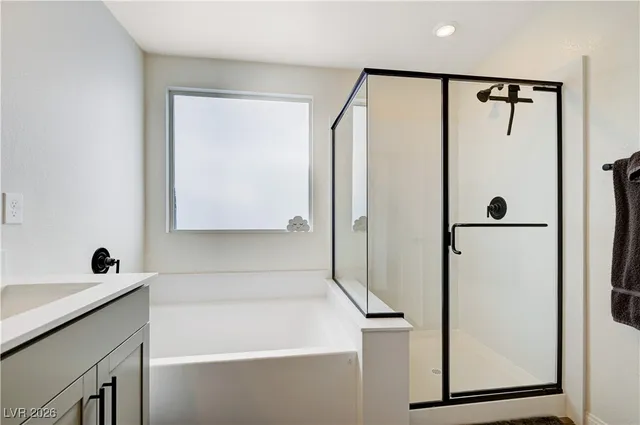 $550,000 | 10207 Canyon Mantle Street, Las Vegas, NV 89166