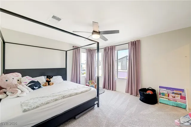 $550,000 | 10207 Canyon Mantle Street, Las Vegas, NV 89166