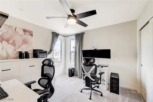 $550,000 | 10207 Canyon Mantle Street, Las Vegas, NV 89166