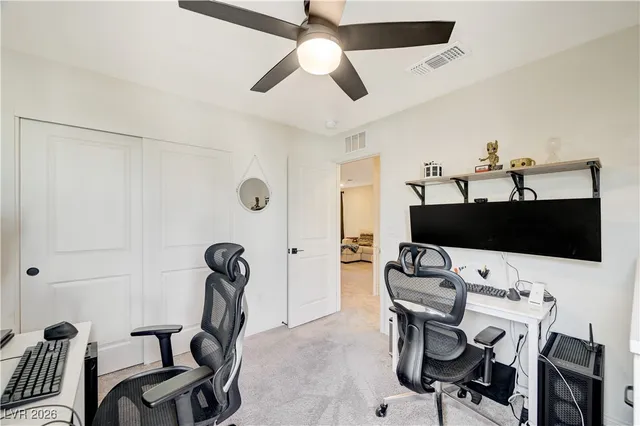 $550,000 | 10207 Canyon Mantle Street, Las Vegas, NV 89166