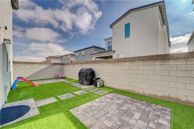 $550,000 | 10207 Canyon Mantle Street, Las Vegas, NV 89166