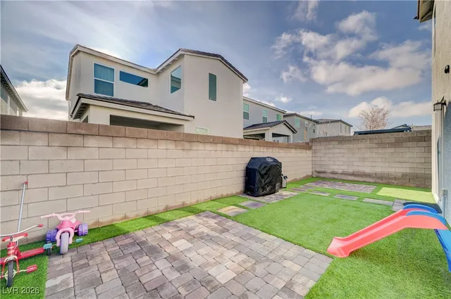 $550,000 | 10207 Canyon Mantle Street, Las Vegas, NV 89166