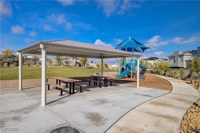 $550,000 | 10207 Canyon Mantle Street, Las Vegas, NV 89166